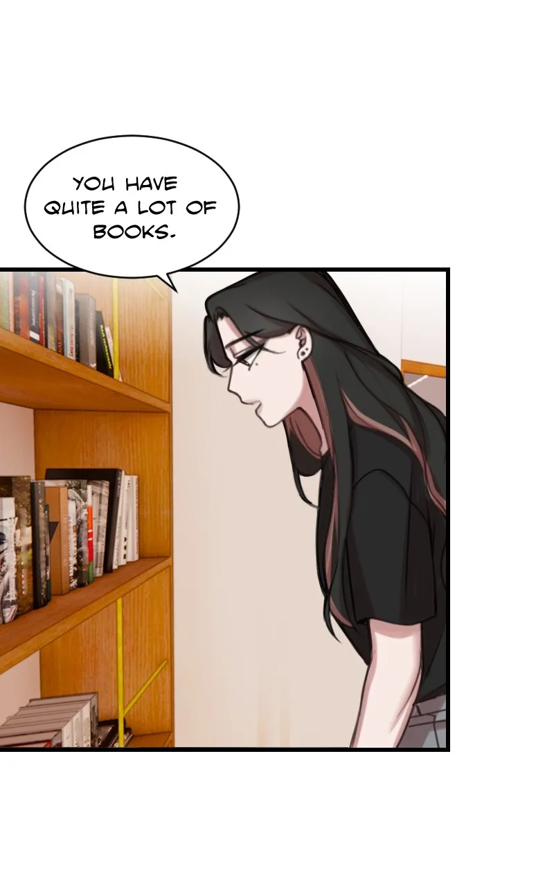 Winter Before Spring Chapter 38 page 30 - 
