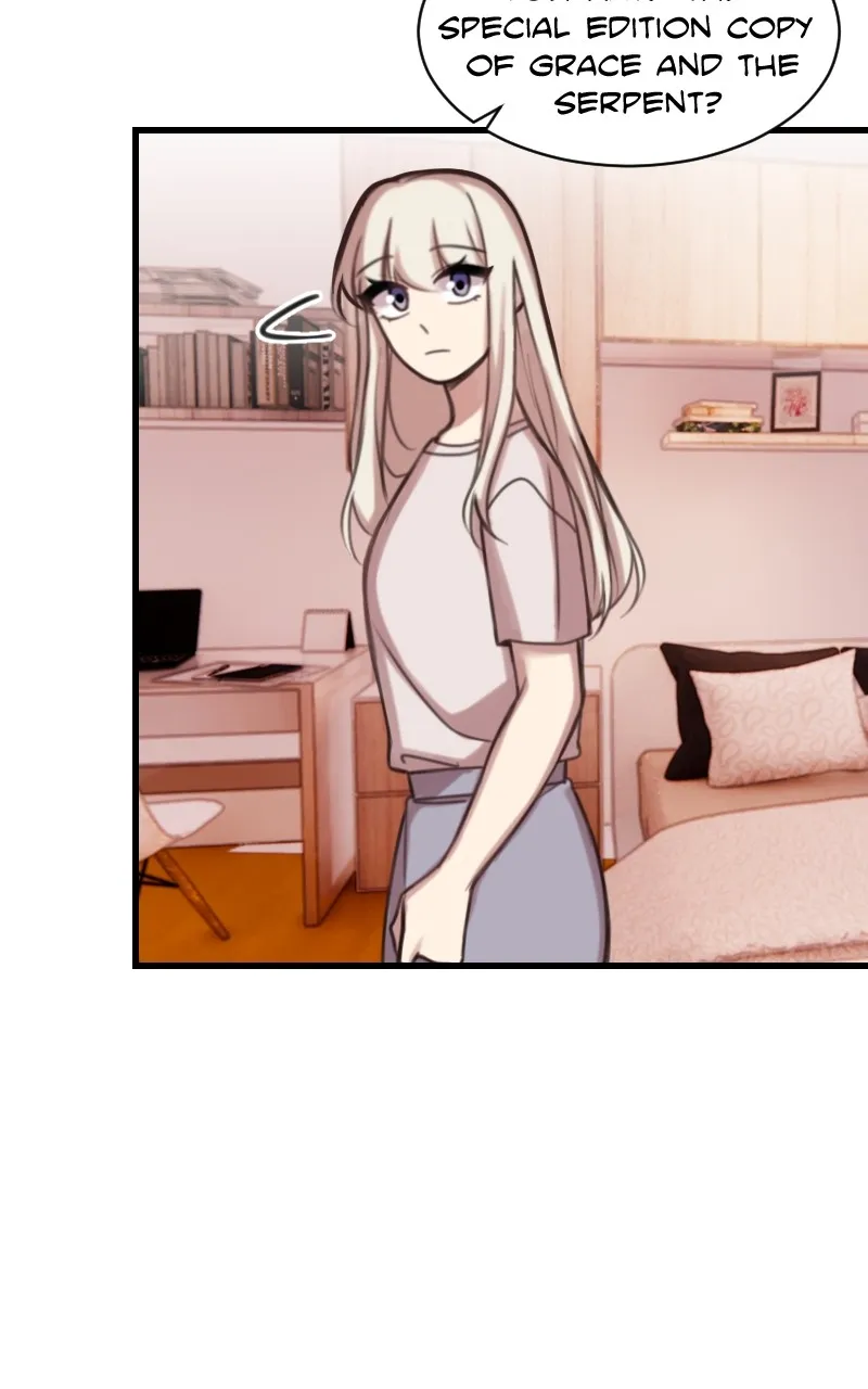 Winter Before Spring Chapter 38 page 32 - 