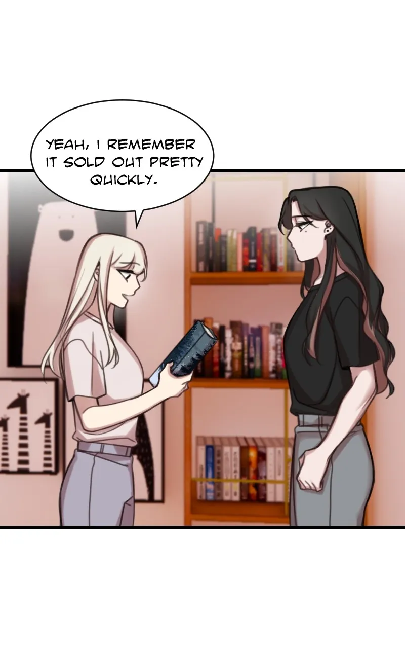 Winter Before Spring Chapter 38 page 33 - 