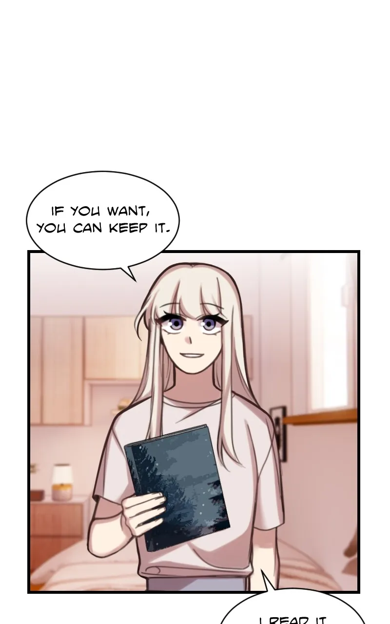 Winter Before Spring Chapter 38 page 34 - 