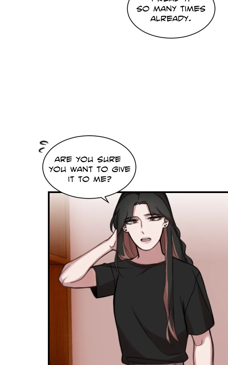 Winter Before Spring Chapter 38 page 35 - 