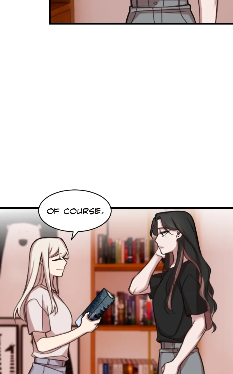 Winter Before Spring Chapter 38 page 36 - 