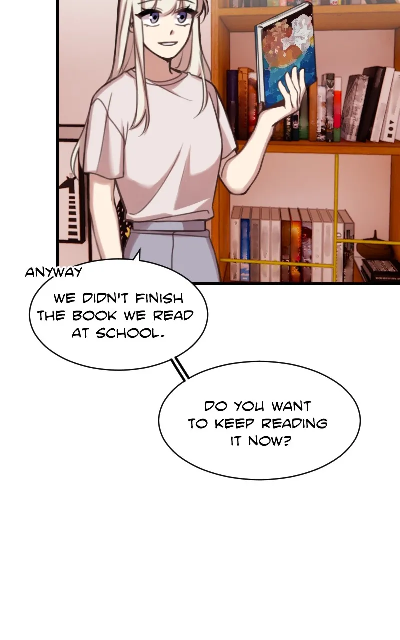 Winter Before Spring Chapter 38 page 39 - 