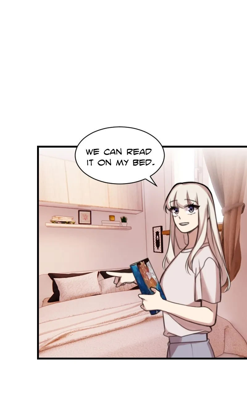 Winter Before Spring Chapter 38 page 41 - 