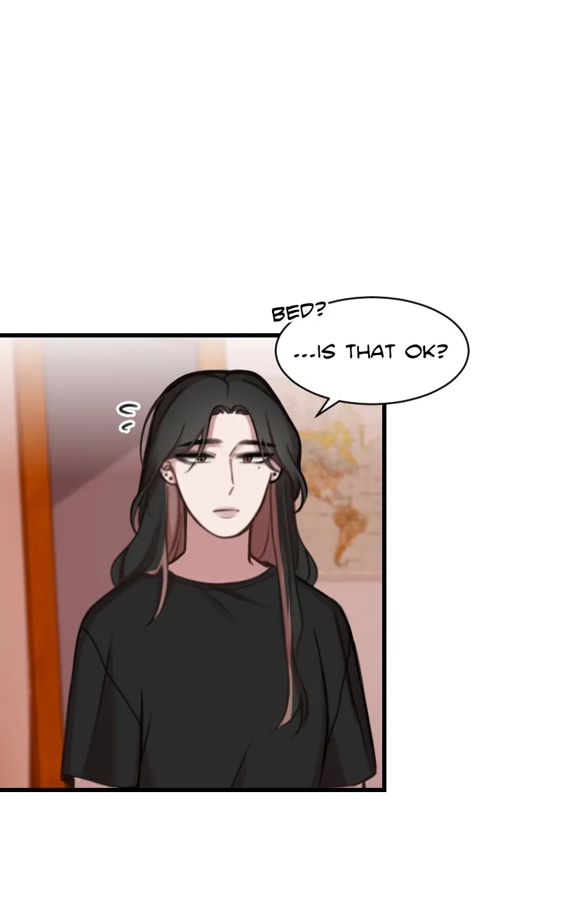 Winter Before Spring Chapter 38 page 42 - 
