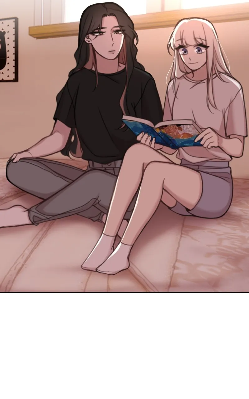 Winter Before Spring Chapter 38 page 45 - 