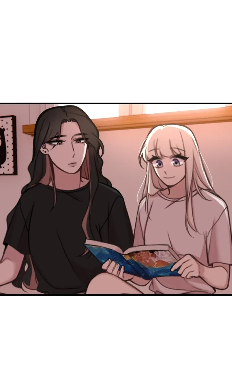 Winter Before Spring Chapter 38 page 46 - 
