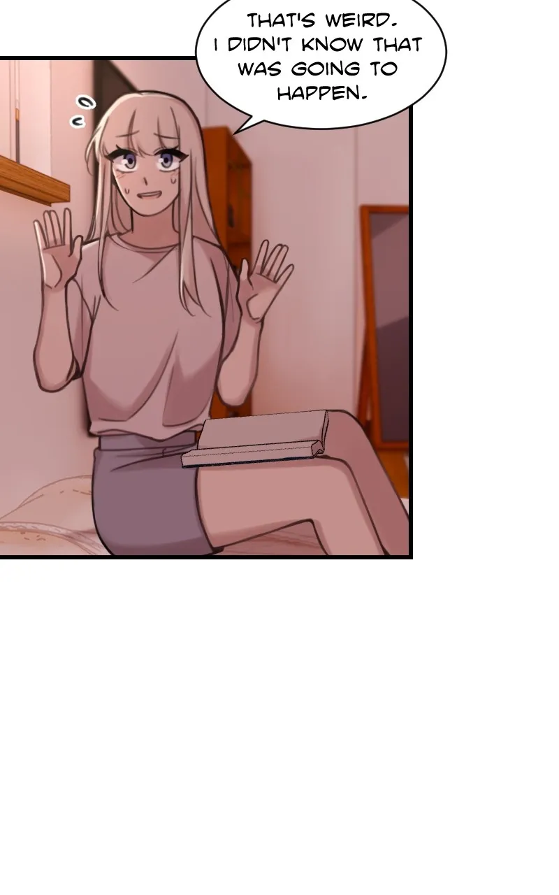 Winter Before Spring Chapter 38 page 54 - 