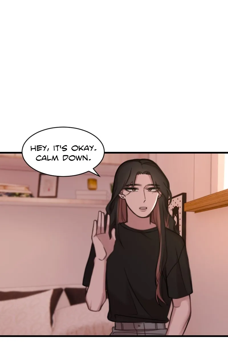 Winter Before Spring Chapter 38 page 56 - 