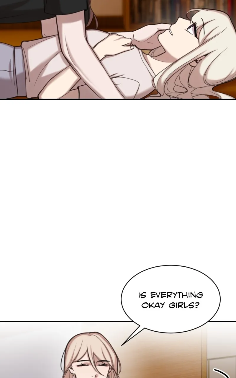 Winter Before Spring Chapter 39 page 15 - 