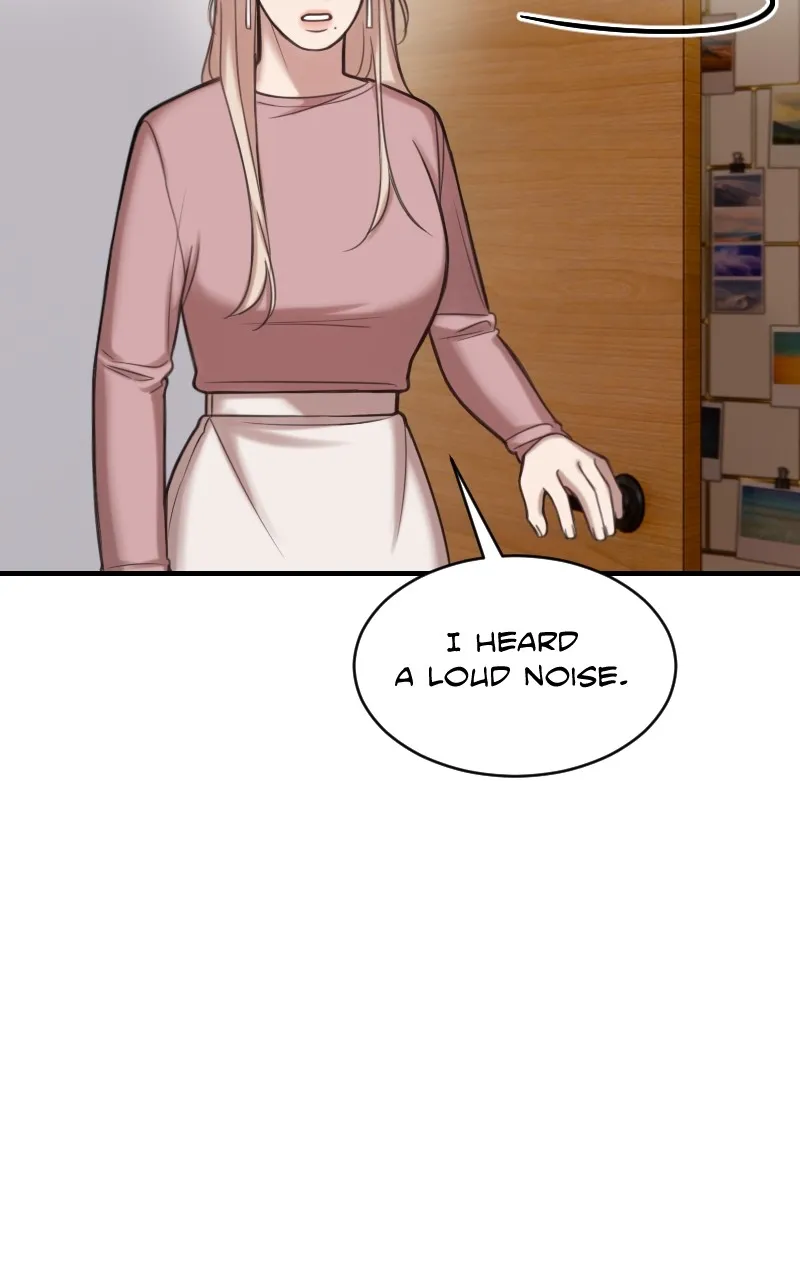 Winter Before Spring Chapter 39 page 16 - 