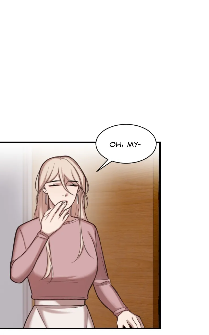 Winter Before Spring Chapter 39 page 18 - 