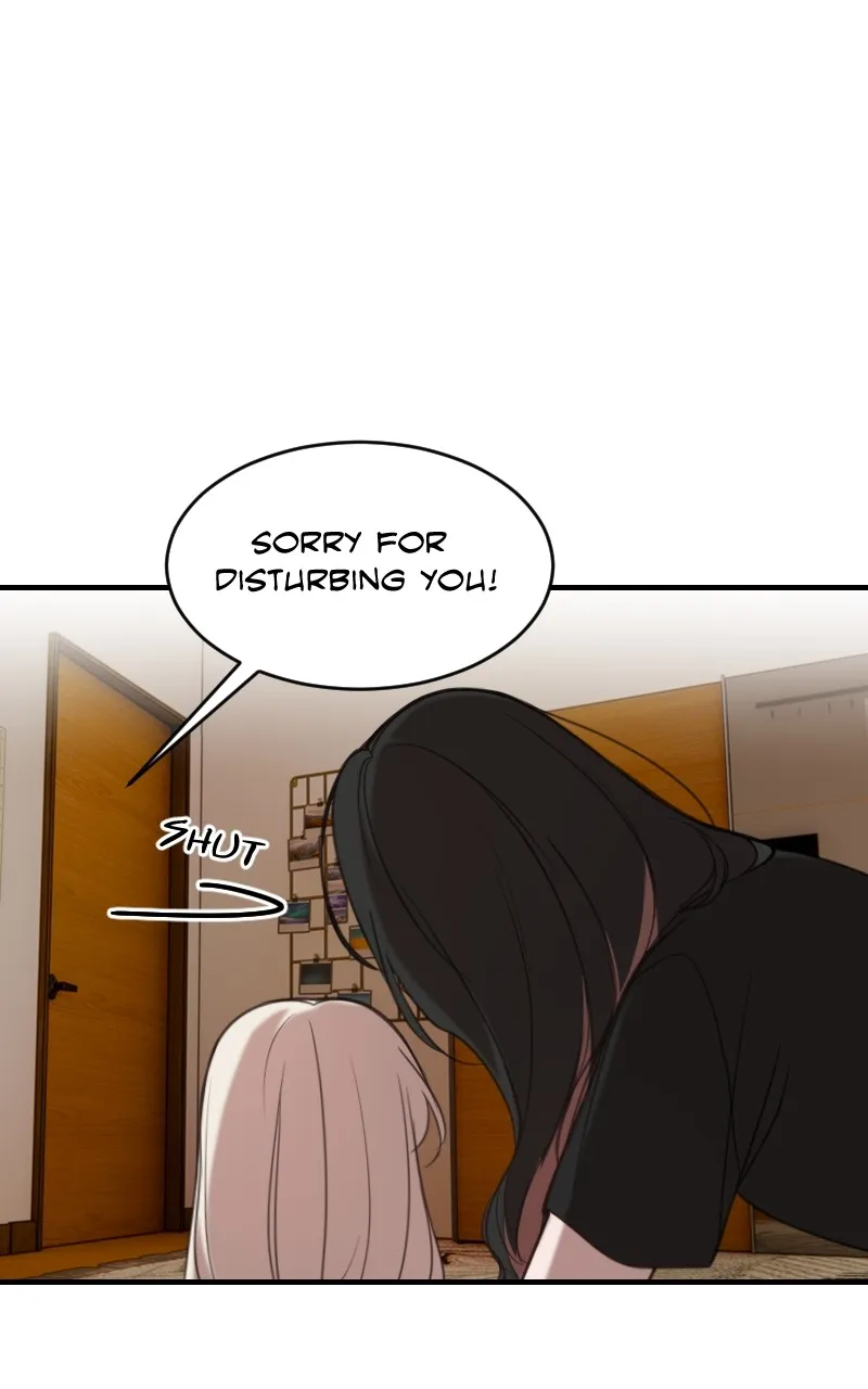 Winter Before Spring Chapter 39 page 19 - 
