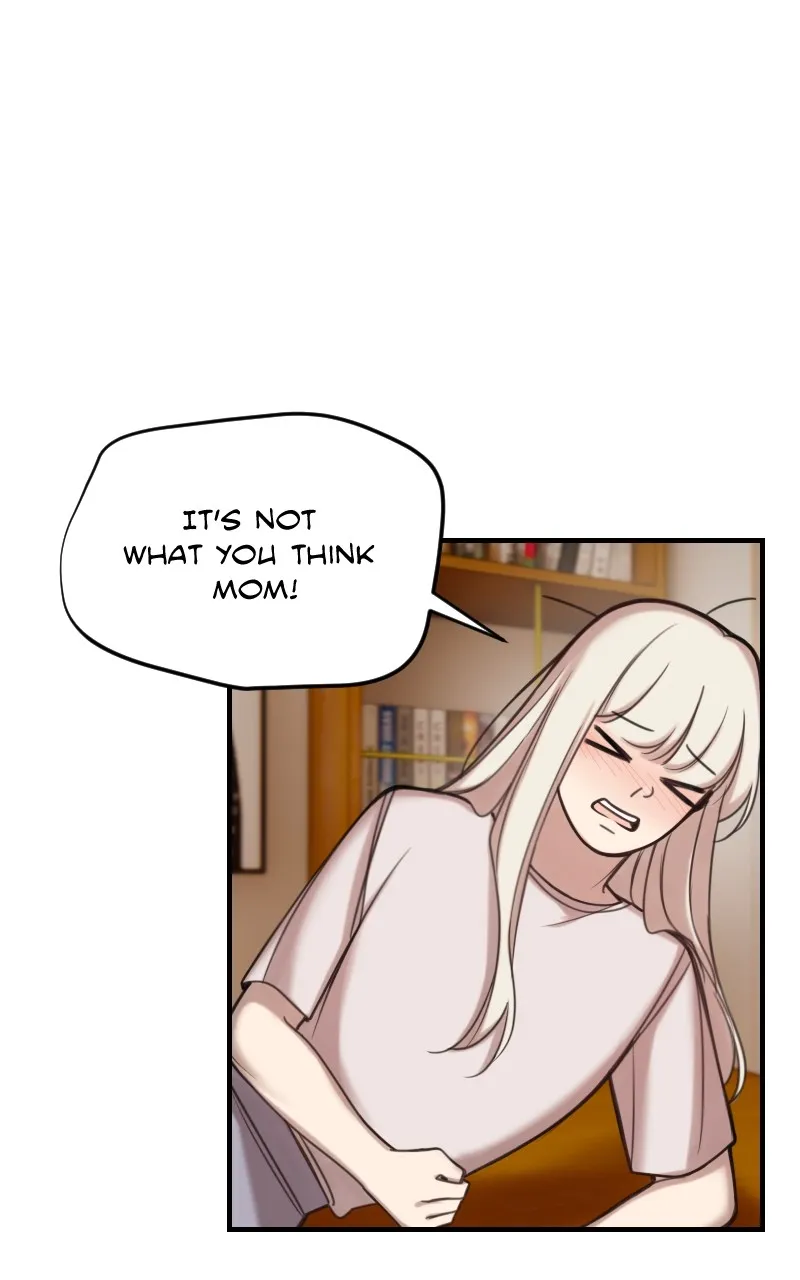 Winter Before Spring Chapter 39 page 20 - 