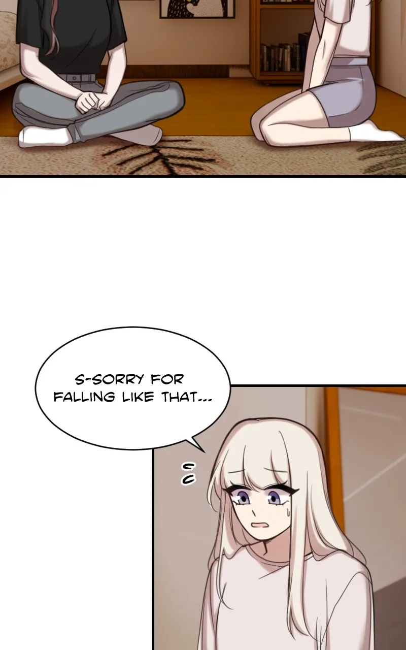 Winter Before Spring Chapter 39 page 22 - 