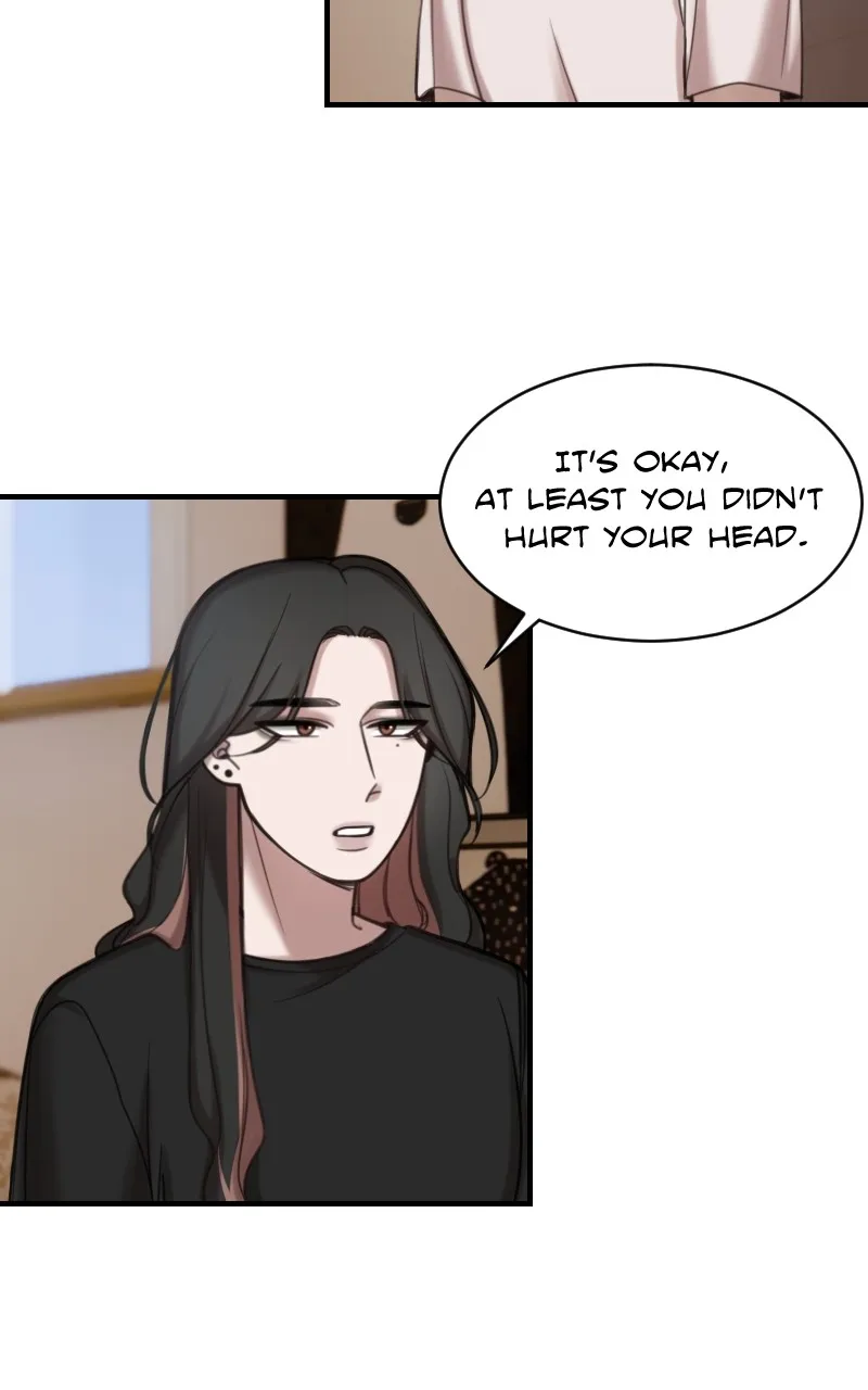 Winter Before Spring Chapter 39 page 23 - 
