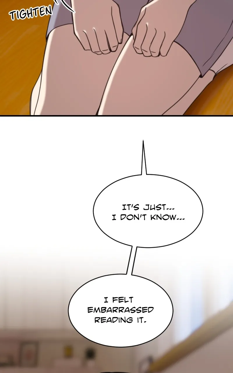 Winter Before Spring Chapter 39 page 27 - 