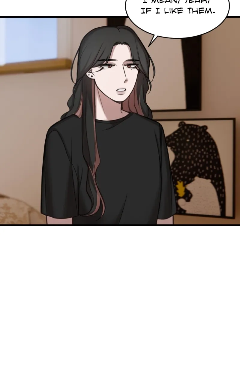 Winter Before Spring Chapter 39 page 35 - 