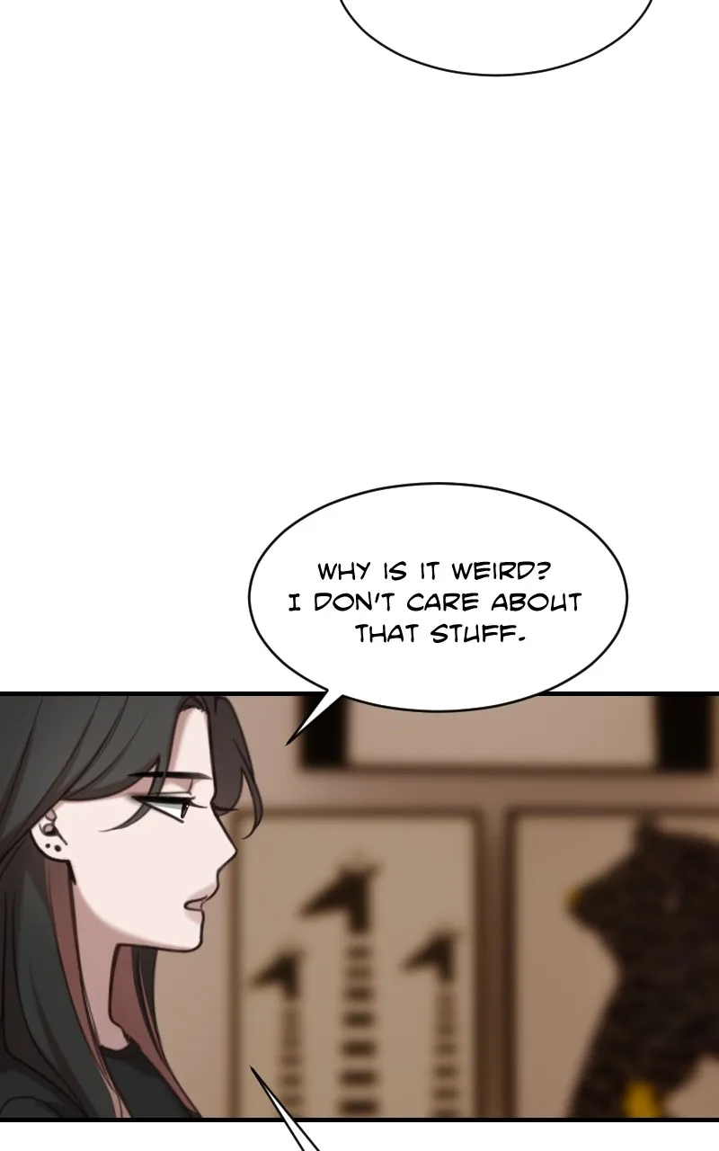 Winter Before Spring Chapter 39 page 42 - 