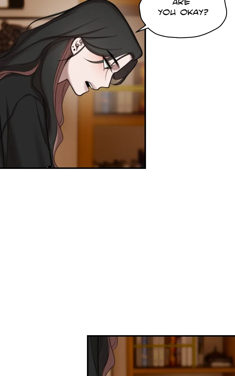 Winter Before Spring Chapter 39 page 10 - 