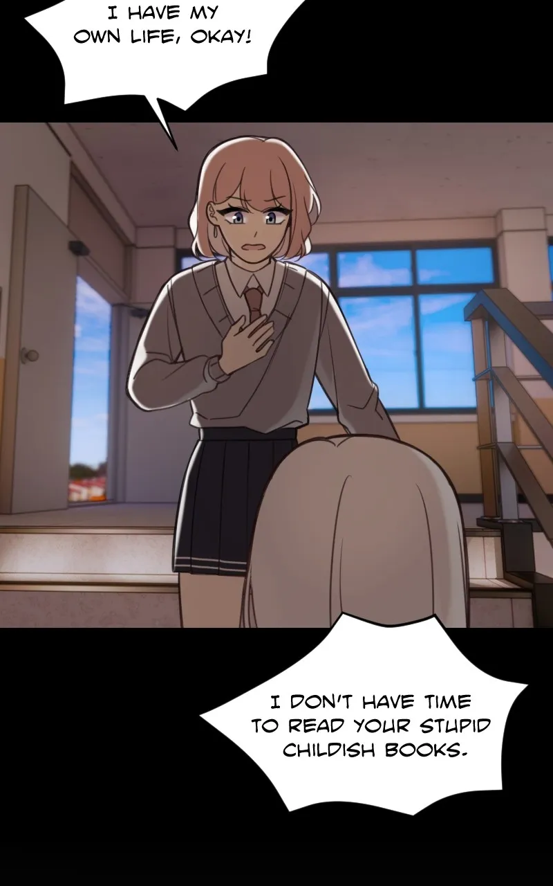Winter Before Spring Chapter 4 page 101 - 