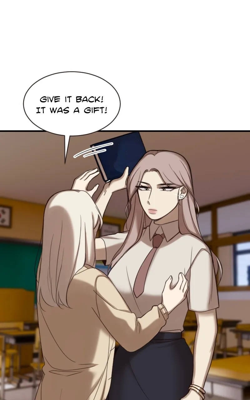 Winter Before Spring Chapter 4 page 112 - 