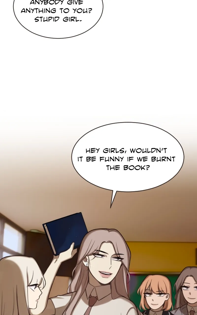 Winter Before Spring Chapter 4 page 114 - 