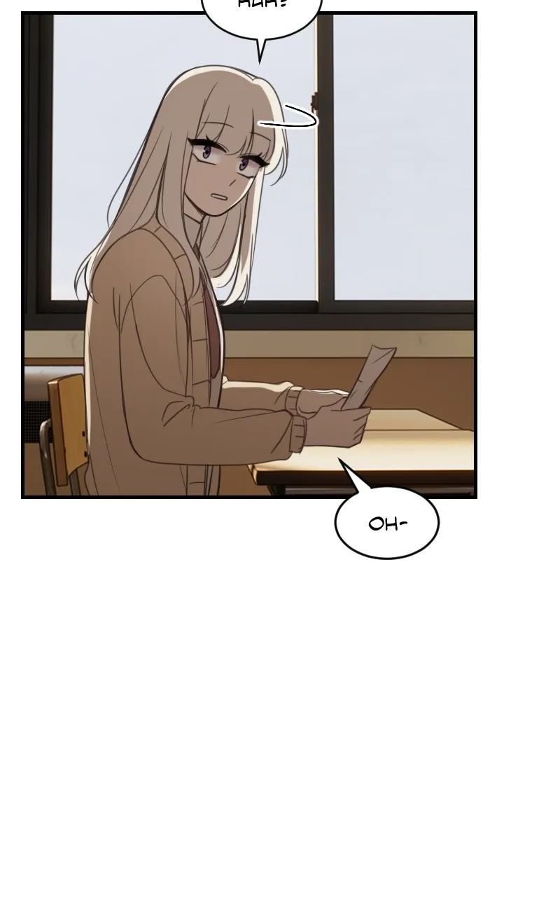 Winter Before Spring Chapter 4 page 19 - 