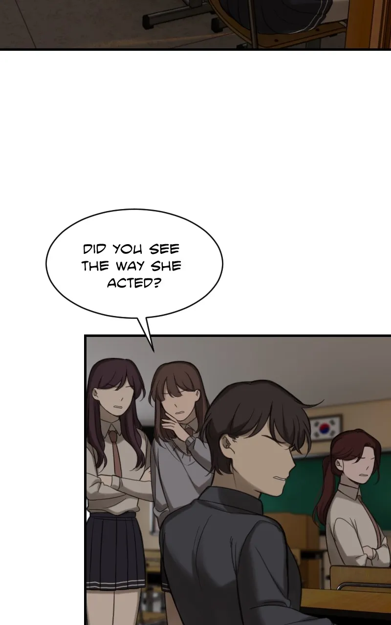 Winter Before Spring Chapter 4 page 22 - 