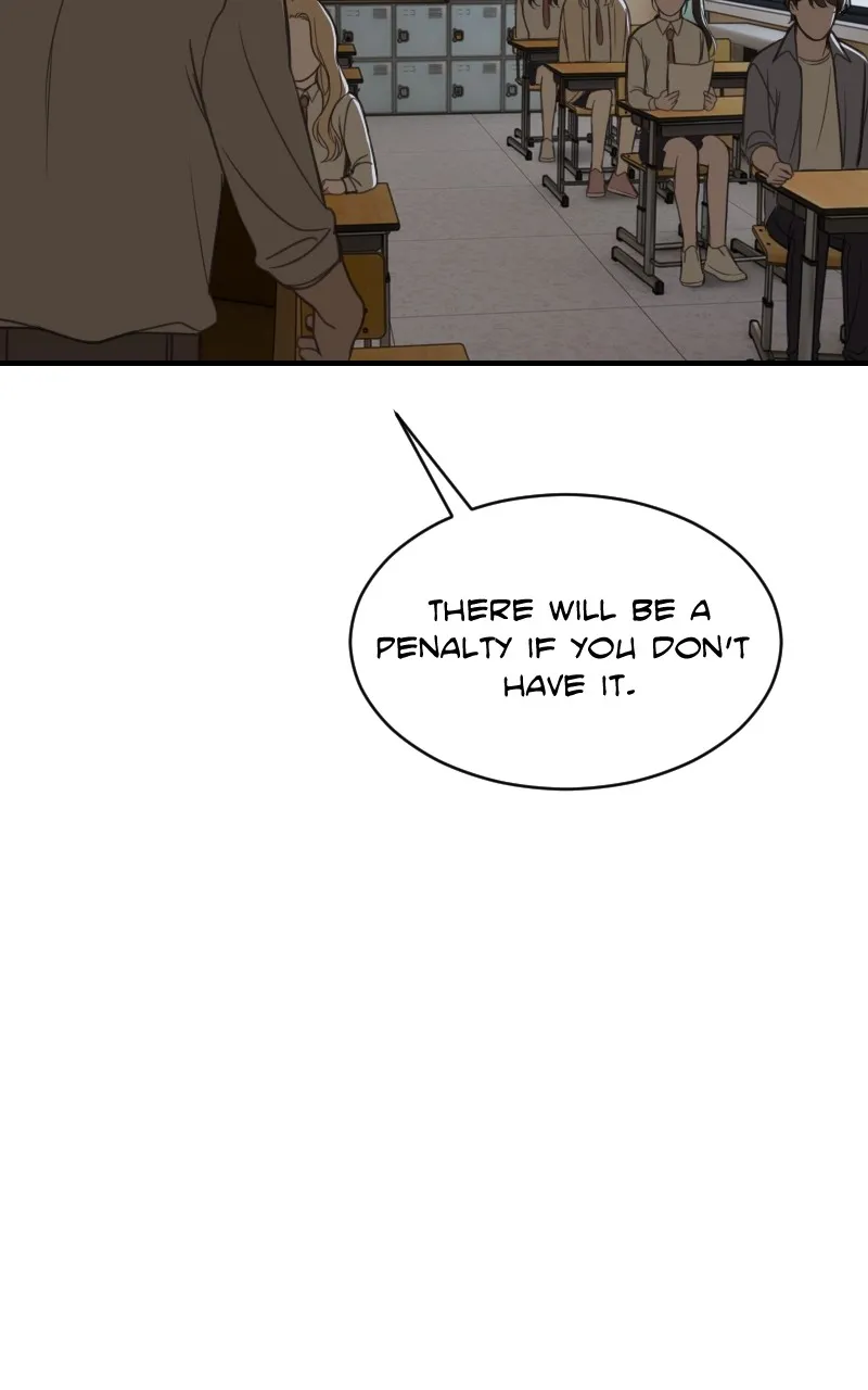 Winter Before Spring Chapter 4 page 26 - 