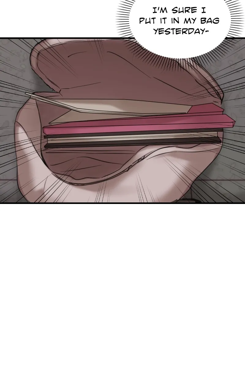 Winter Before Spring Chapter 4 page 29 - 