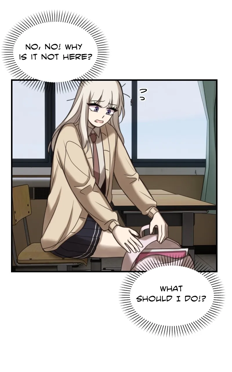Winter Before Spring Chapter 4 page 30 - 