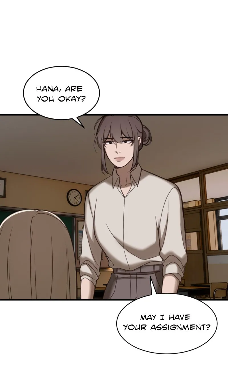 Winter Before Spring Chapter 4 page 31 - 