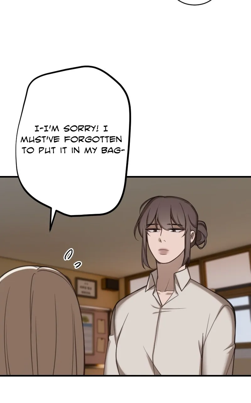 Winter Before Spring Chapter 4 page 33 - 