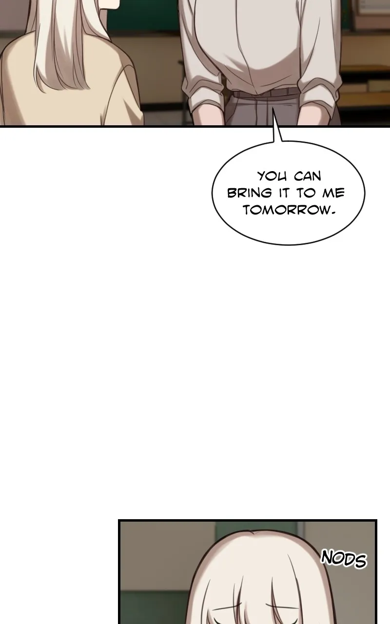 Winter Before Spring Chapter 4 page 35 - 