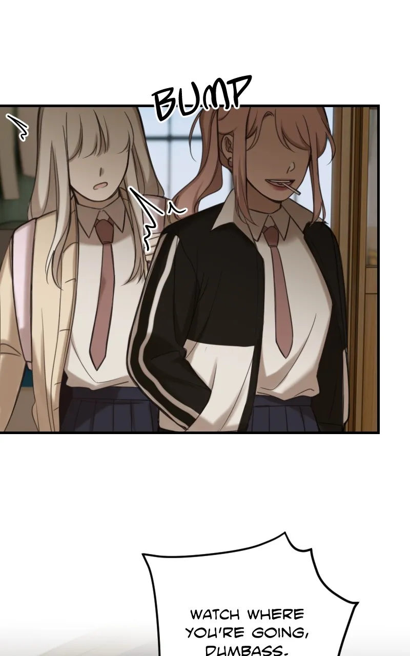 Winter Before Spring Chapter 4 page 42 - 