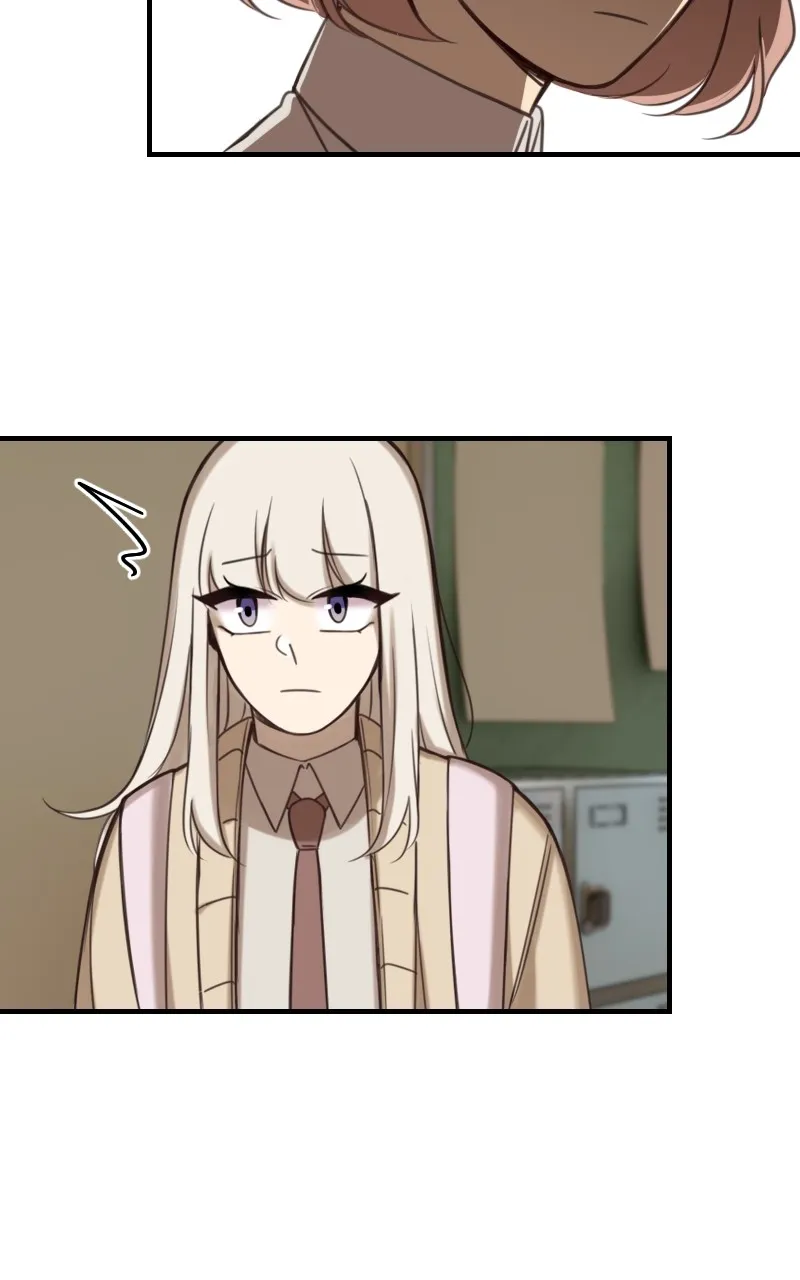 Winter Before Spring Chapter 4 page 47 - 