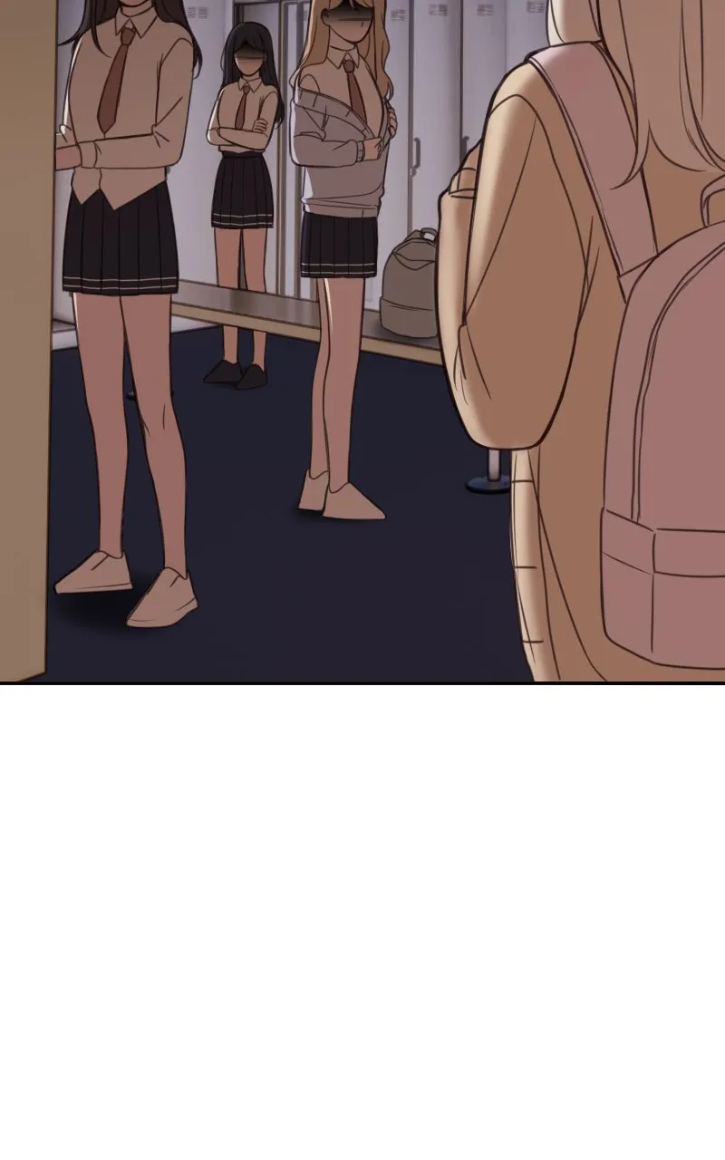 Winter Before Spring Chapter 4 page 54 - 