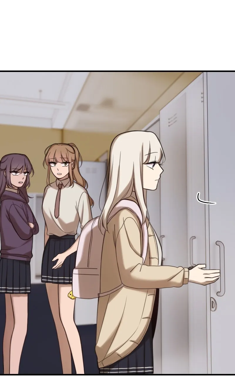 Winter Before Spring Chapter 4 page 55 - 