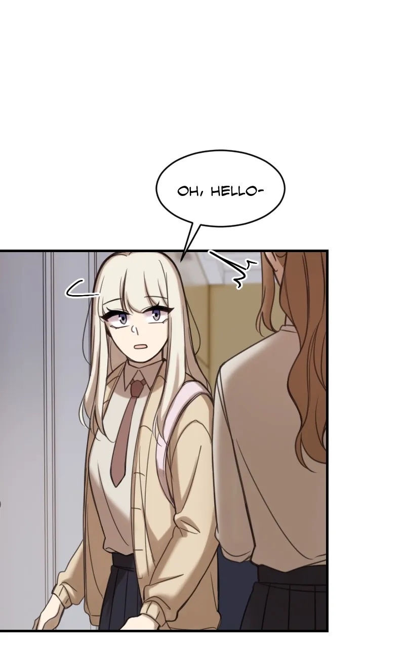 Winter Before Spring Chapter 4 page 56 - 