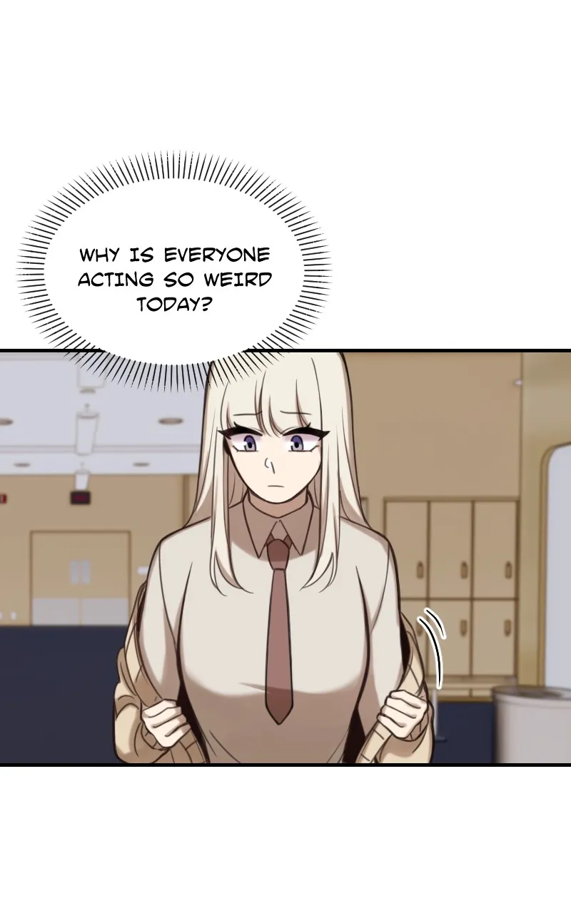 Winter Before Spring Chapter 4 page 59 - 