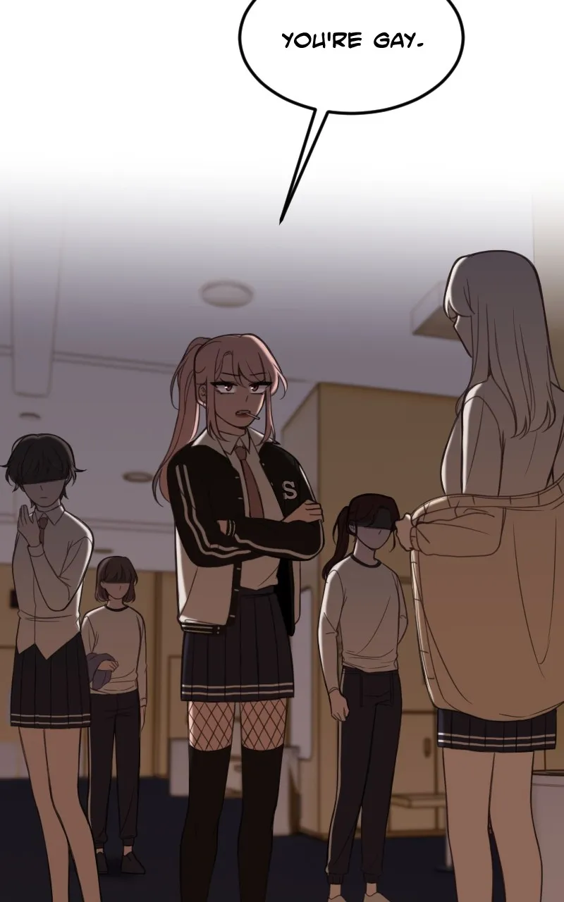 Winter Before Spring Chapter 4 page 66 - 