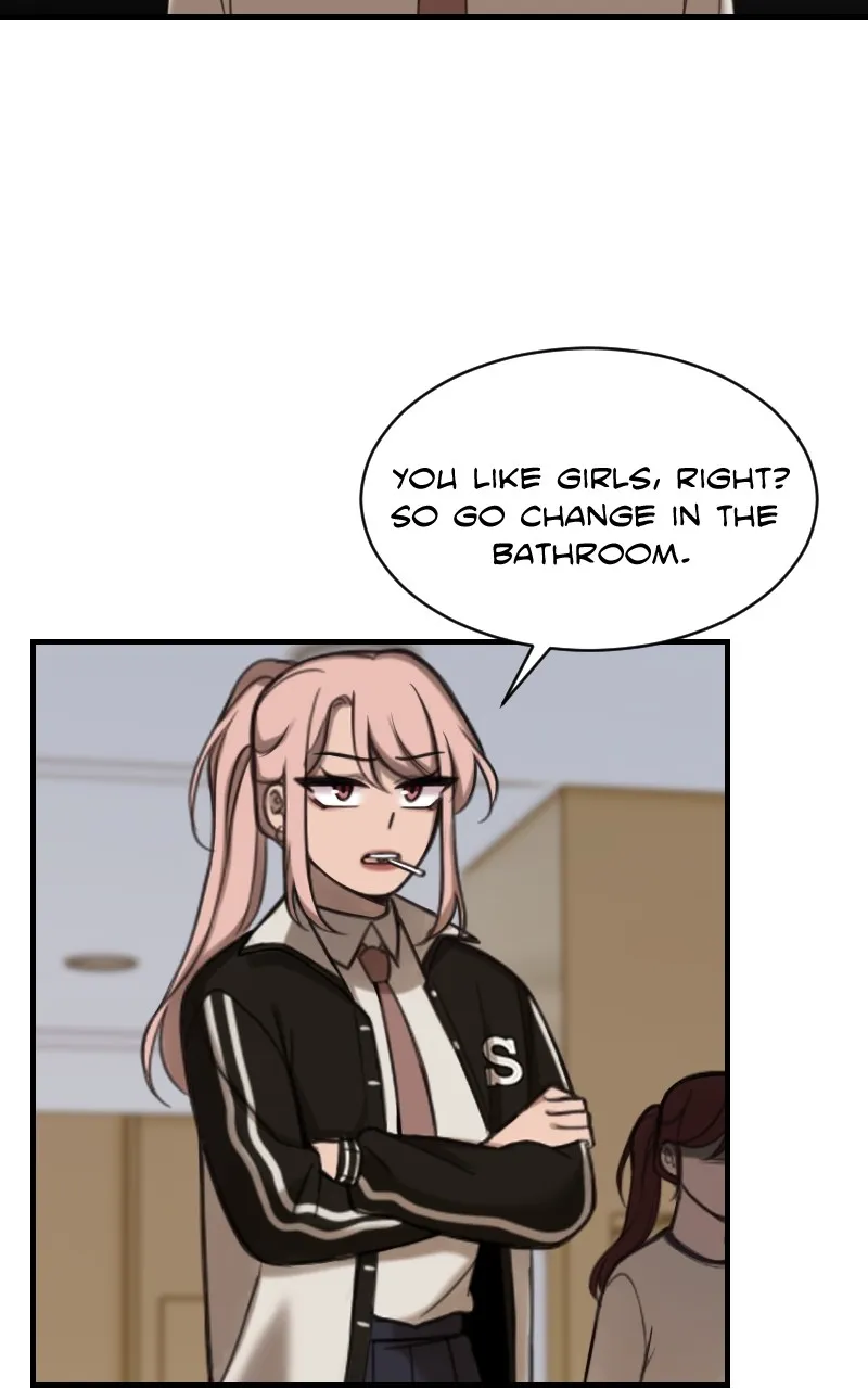 Winter Before Spring Chapter 4 page 68 - 
