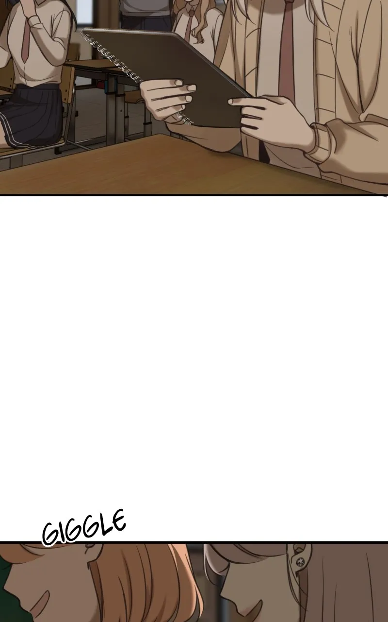 Winter Before Spring Chapter 4 page 8 - 