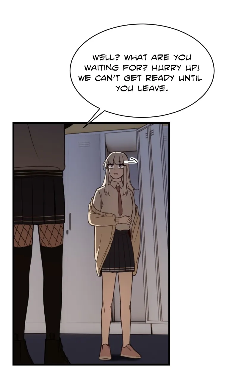 Winter Before Spring Chapter 4 page 73 - 