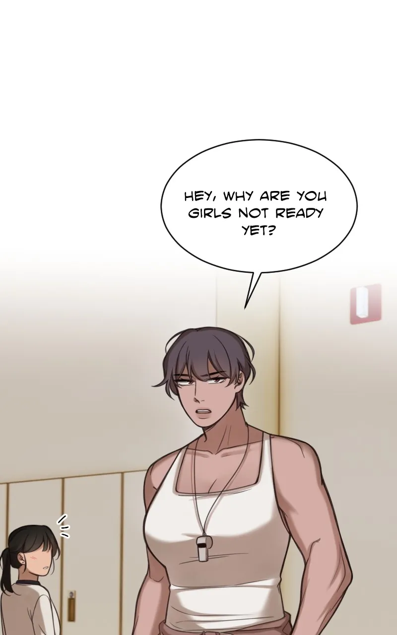 Winter Before Spring Chapter 4 page 74 - 