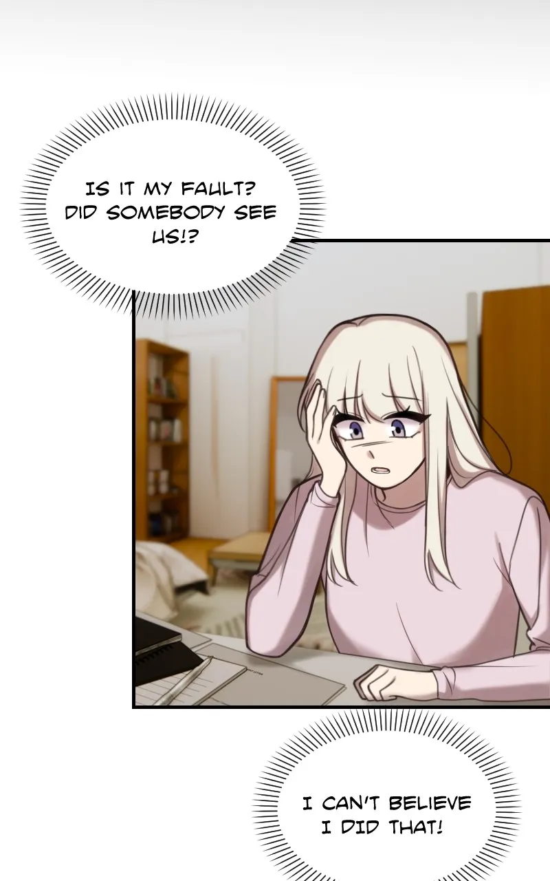 Winter Before Spring Chapter 4 page 86 - 