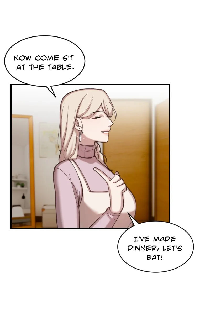 Winter Before Spring Chapter 4 page 95 - 