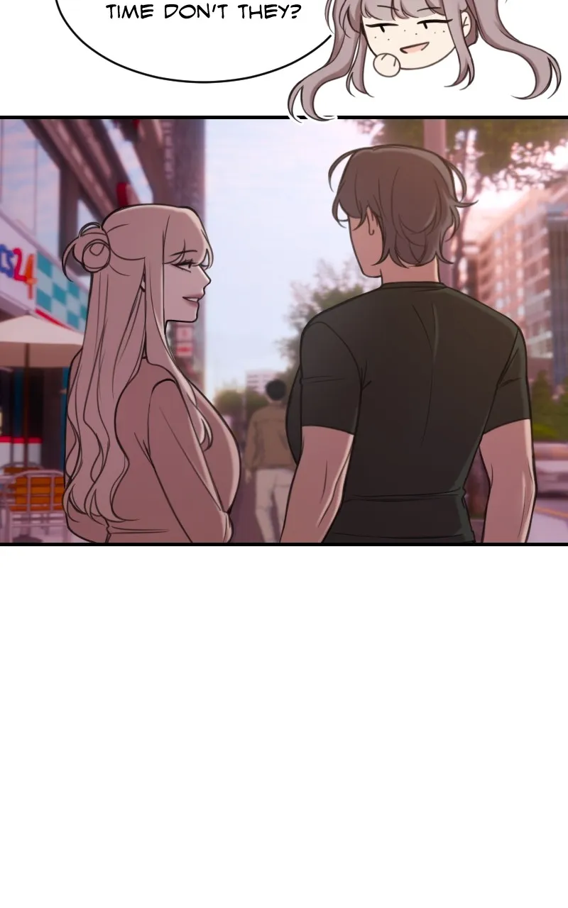 Winter Before Spring Chapter 40 page 24 - 