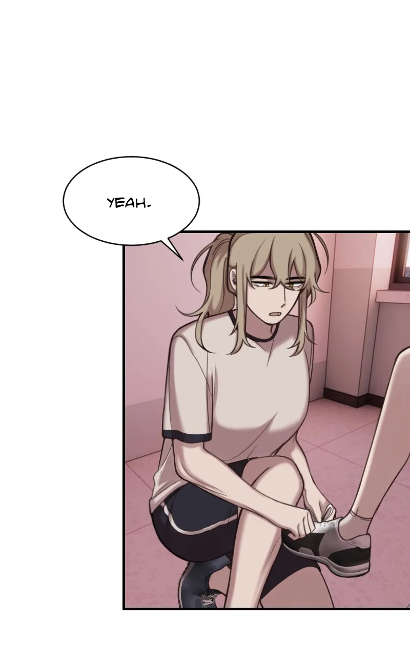 Winter Before Spring Chapter 40 page 10 - 